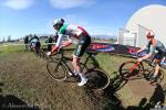 Turin International Cyclocross 2023